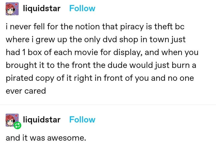 Let's Dive Into Some Wild Tumblr Posts You Won't Believe Exist