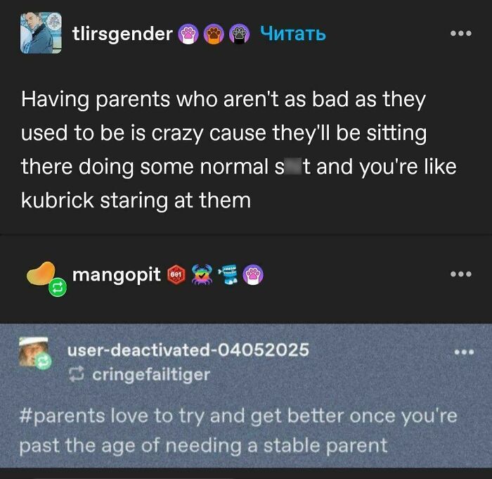 Let's Dive Into Some Wild Tumblr Posts You Won't Believe Exist