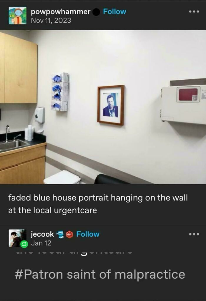 Let's Dive Into Some Wild Tumblr Posts You Won't Believe Exist