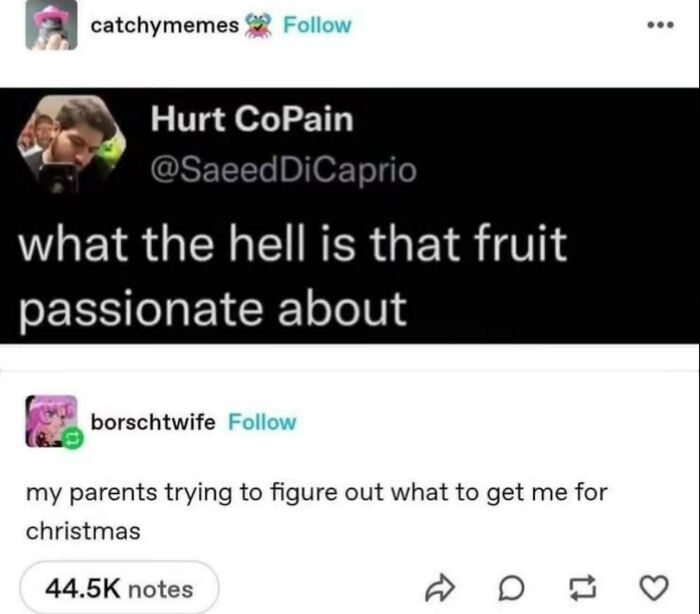 Let's Dive Into Some Wild Tumblr Posts You Won't Believe Exist