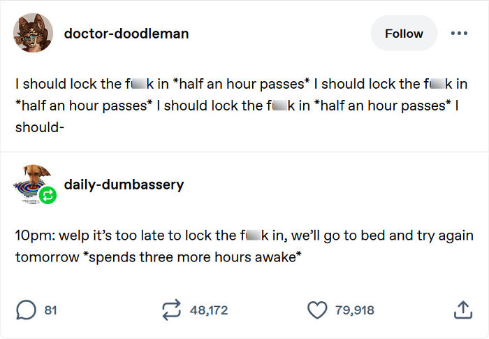 Let's Dive Into Some Wild Tumblr Posts You Won't Believe Exist