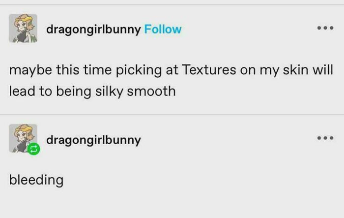 Let's Dive Into Some Wild Tumblr Posts You Won't Believe Exist