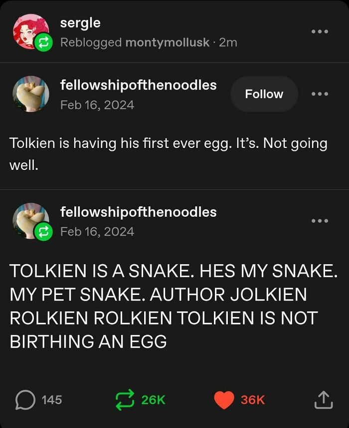Let's Dive Into Some Wild Tumblr Posts You Won't Believe Exist