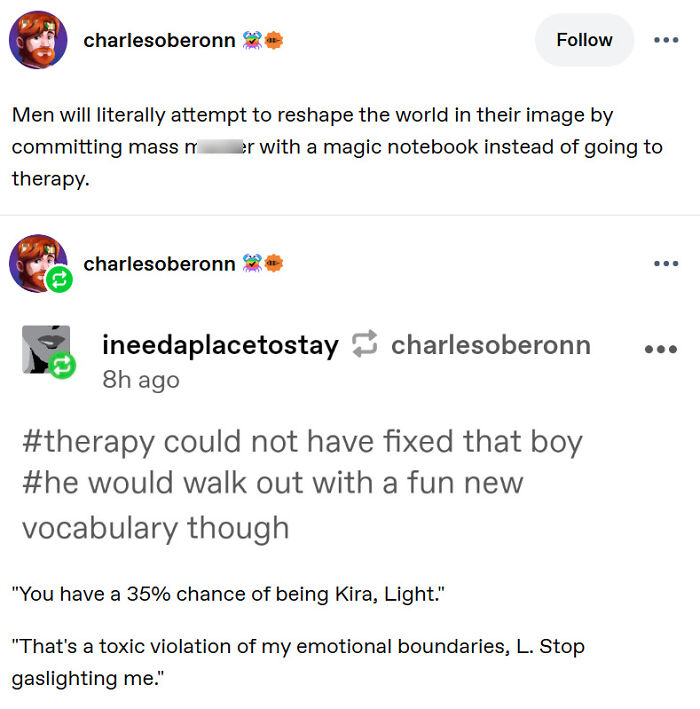 Let's Dive Into Some Wild Tumblr Posts You Won't Believe Exist
