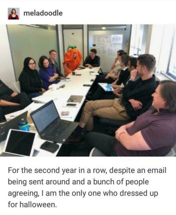 Let's Dive Into Some Wild Tumblr Posts You Won't Believe Exist