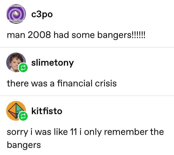 Let's Dive Into Some Wild Tumblr Posts You Won't Believe Exist
