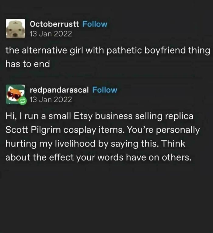 Let's Dive Into Some Wild Tumblr Posts You Won't Believe Exist