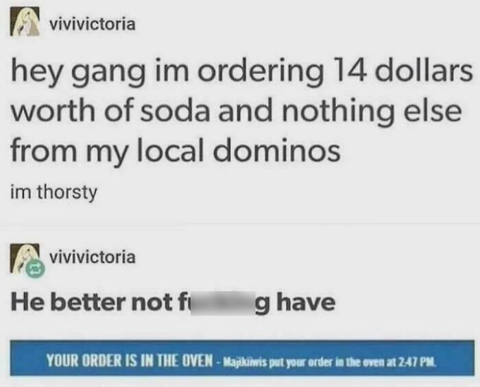 Let's Dive Into Some Wild Tumblr Posts You Won't Believe Exist
