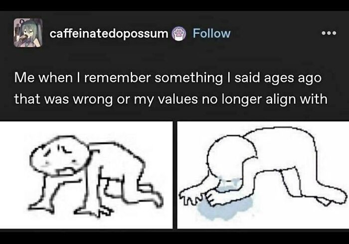 Let's Dive Into Some Wild Tumblr Posts You Won't Believe Exist