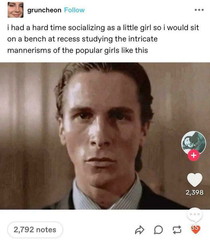 Let's Dive Into Some Wild Tumblr Posts You Won't Believe Exist