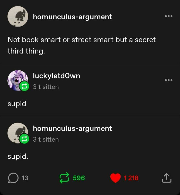 Let's Dive Into Some Wild Tumblr Posts You Won't Believe Exist