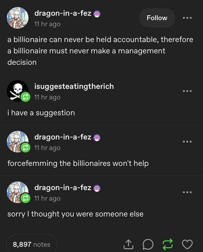 Let's Dive Into Some Wild Tumblr Posts You Won't Believe Exist
