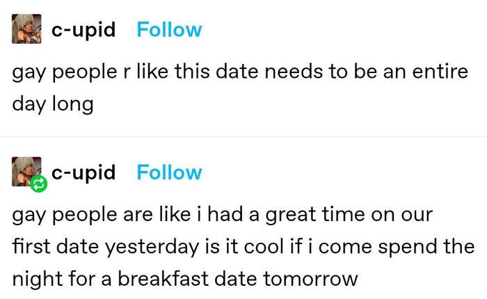 Let's Dive Into Some Wild Tumblr Posts You Won't Believe Exist
