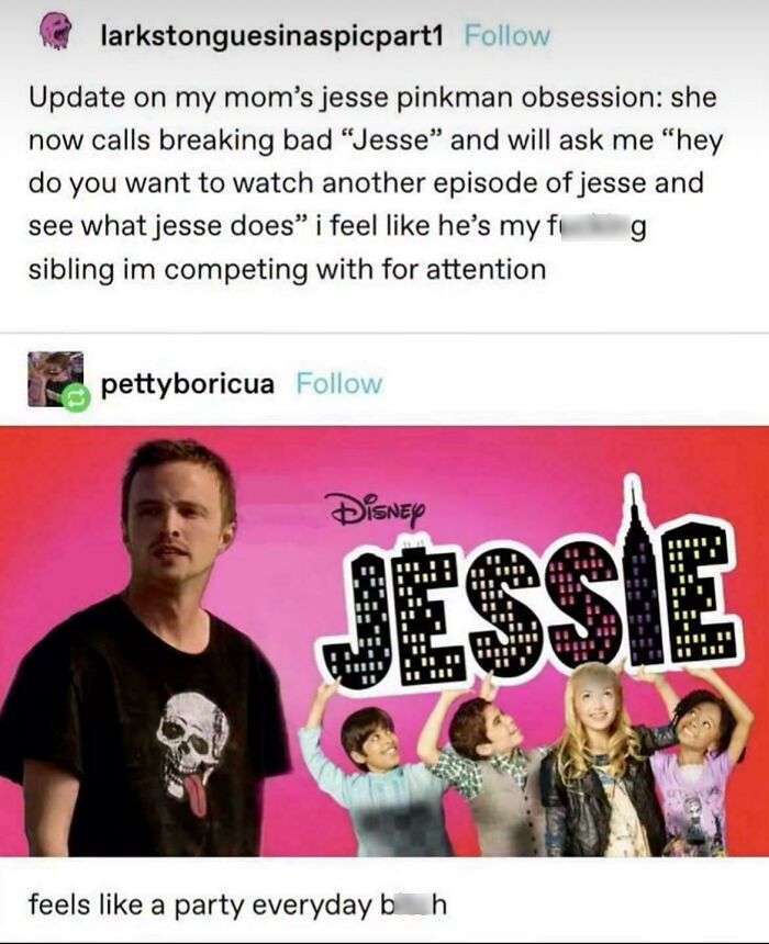 Let's Dive Into Some Wild Tumblr Posts You Won't Believe Exist