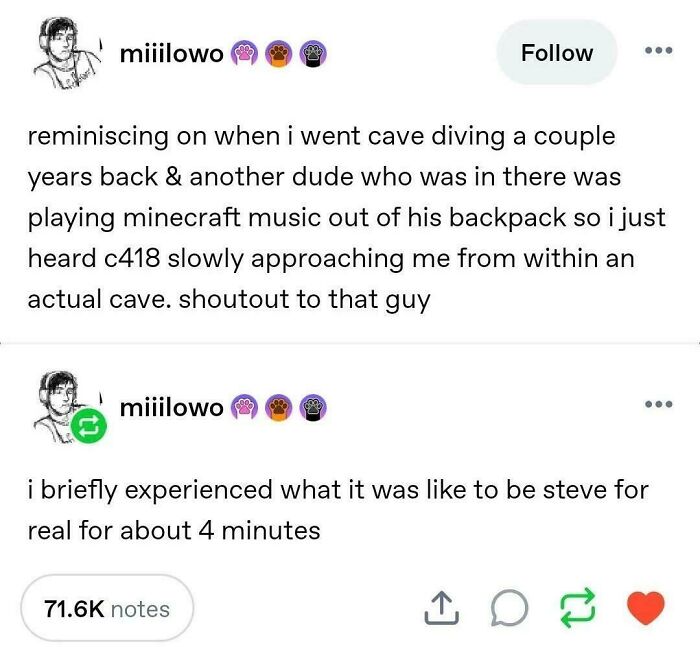 Let's Dive Into Some Wild Tumblr Posts You Won't Believe Exist