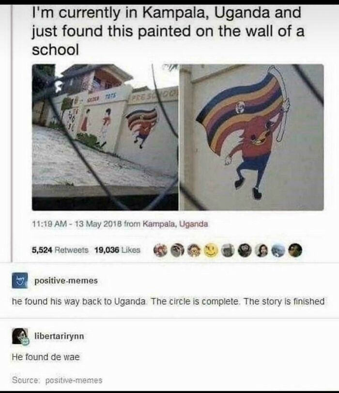 Let's Dive Into Some Wild Tumblr Posts You Won't Believe Exist