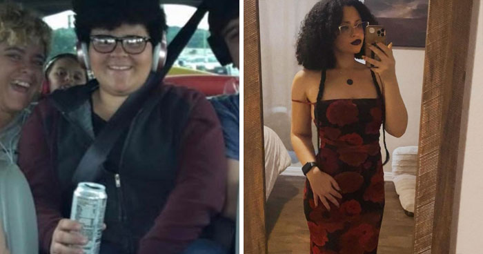 Wait, They Actually Ranked These Epic Glow-Ups?!