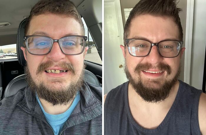 Wait, Does This Even Count? (32-33)