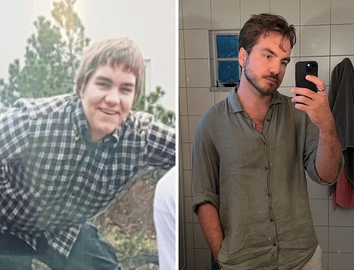 17 to 35: Patience Pays Off