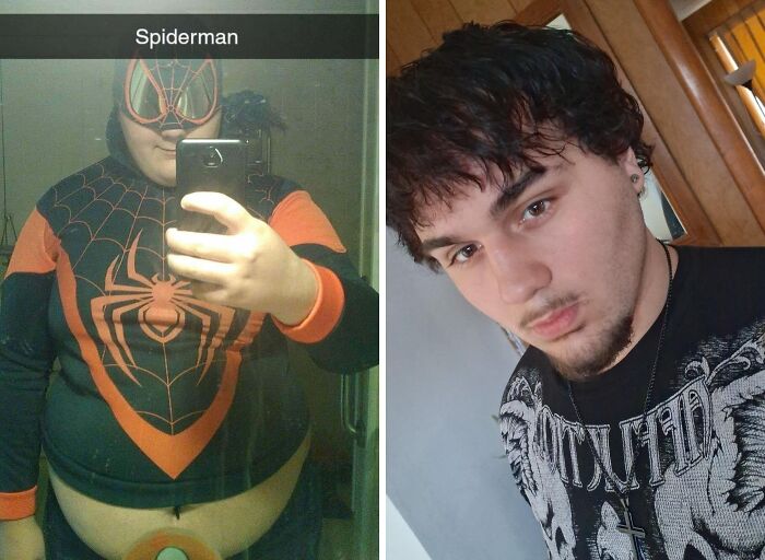 15 to 17: Slow But Steady Progress