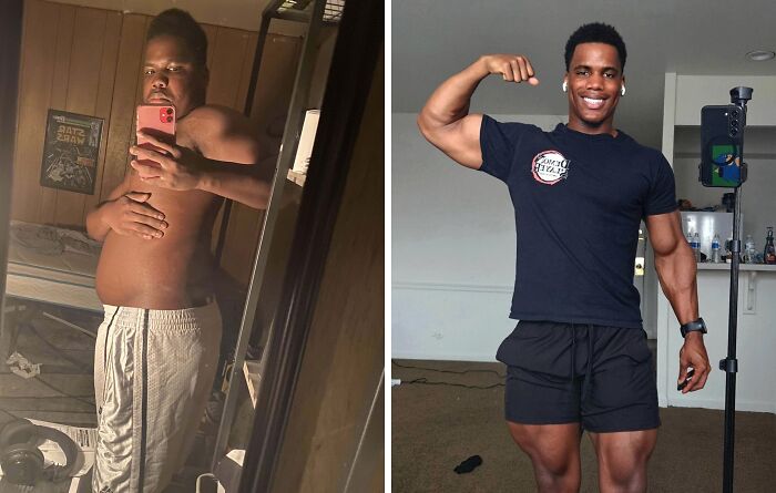 22 to 26: Bye-Bye Depression, Hello Rock Star