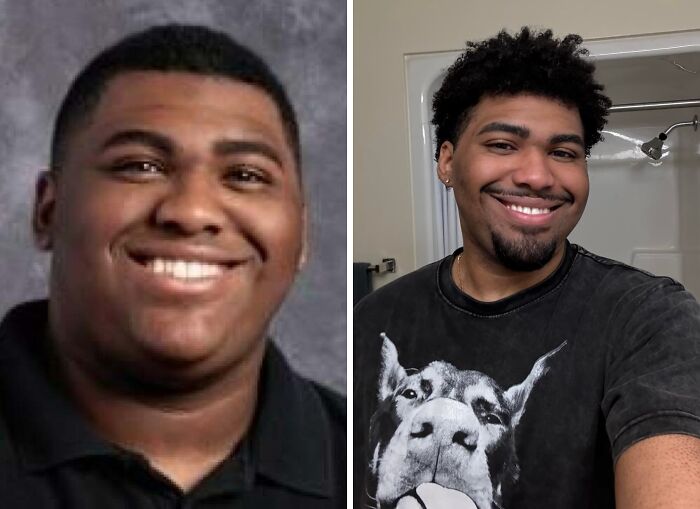 16 to 24: Finally Found My Place