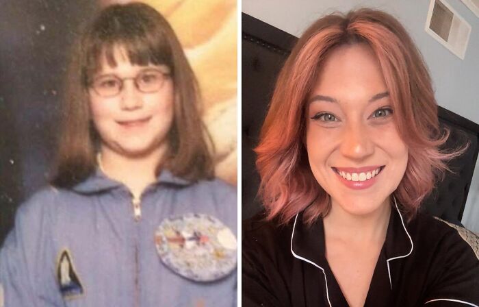 12 to 33: The Glow Never Stops