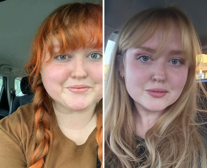 Wait, They Actually Ranked These Epic Glow-Ups?!