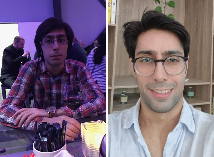 Wait, They Actually Ranked These Epic Glow-Ups?!