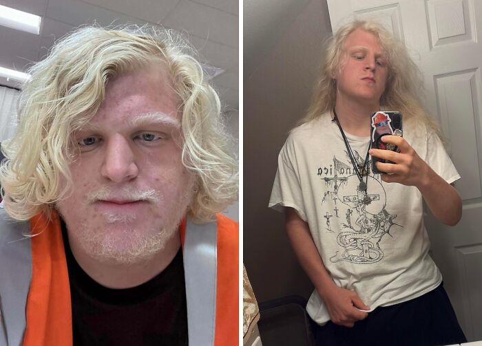 Wait, They Actually Ranked These Epic Glow-Ups?!