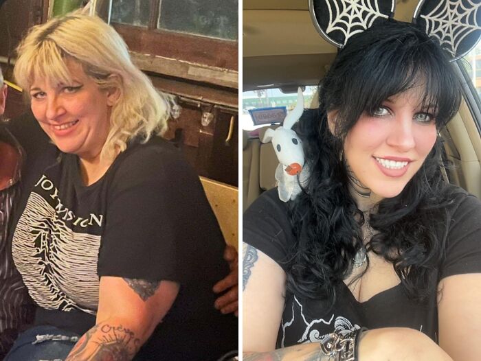 Wait, They Actually Ranked These Epic Glow-Ups?!