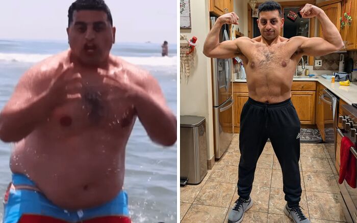 Wait, They Actually Ranked These Epic Glow-Ups?!
