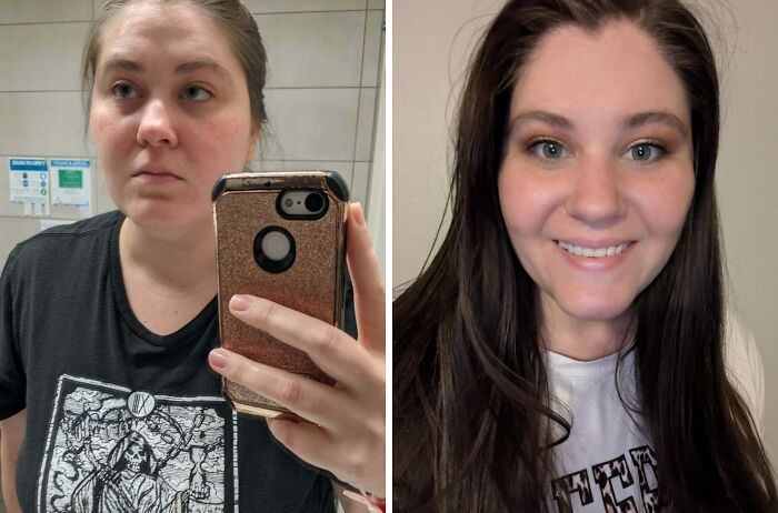 Wait, They Actually Ranked These Epic Glow-Ups?!