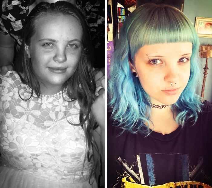 Wait, They Actually Ranked These Epic Glow-Ups?!