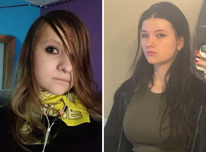 Wait, They Actually Ranked These Epic Glow-Ups?!