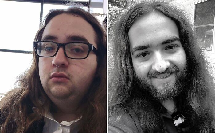 Wait, They Actually Ranked These Epic Glow-Ups?!