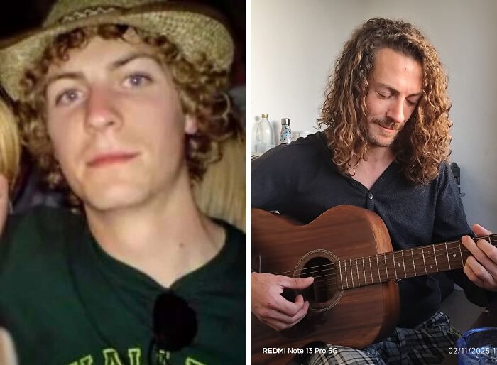 Wait, They Actually Ranked These Epic Glow-Ups?!