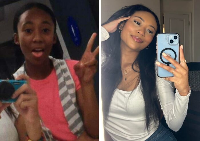 Wait, They Actually Ranked These Epic Glow-Ups?!