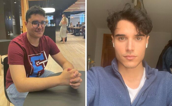 Wait, They Actually Ranked These Epic Glow-Ups?!