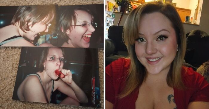 Wait, They Actually Ranked These Epic Glow-Ups?!