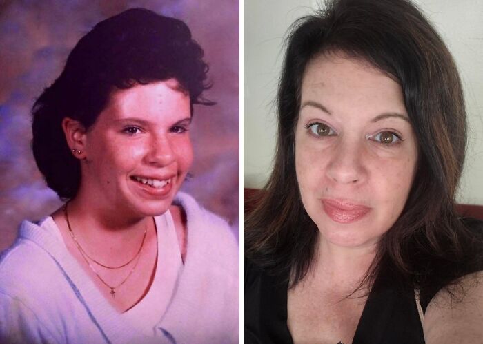 Wait, They Actually Ranked These Epic Glow-Ups?!