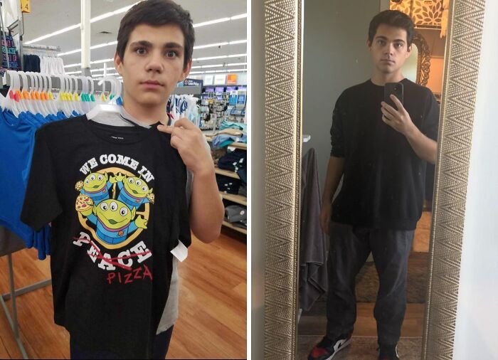 Wait, They Actually Ranked These Epic Glow-Ups?!