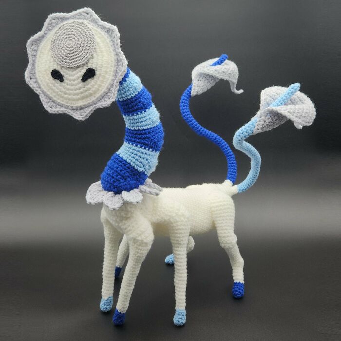 Crochet Whoopsies: 73 Projects That Took A Wild Left Turn