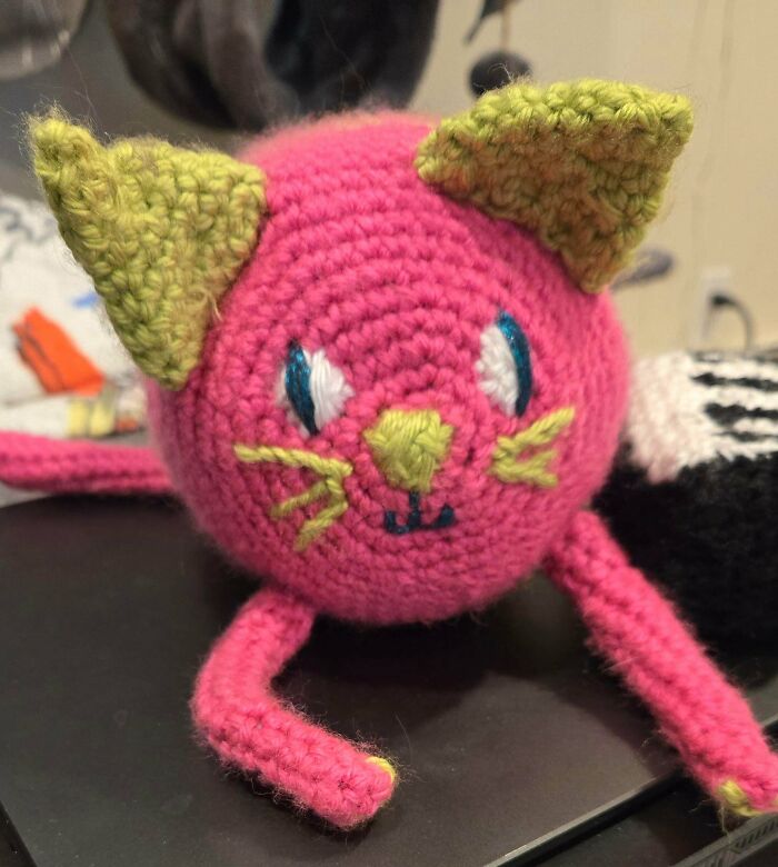 Crochet Whoopsies: 73 Projects That Took A Wild Left Turn