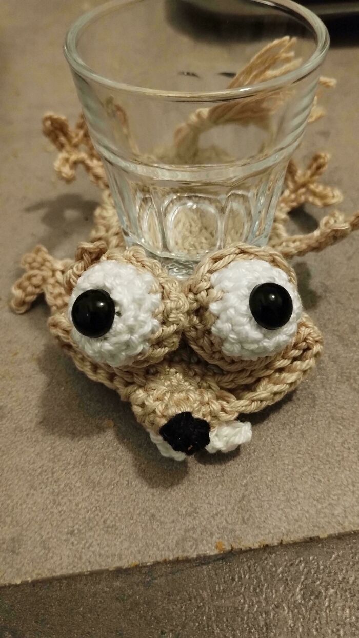 Crochet Whoopsies: 73 Projects That Took A Wild Left Turn