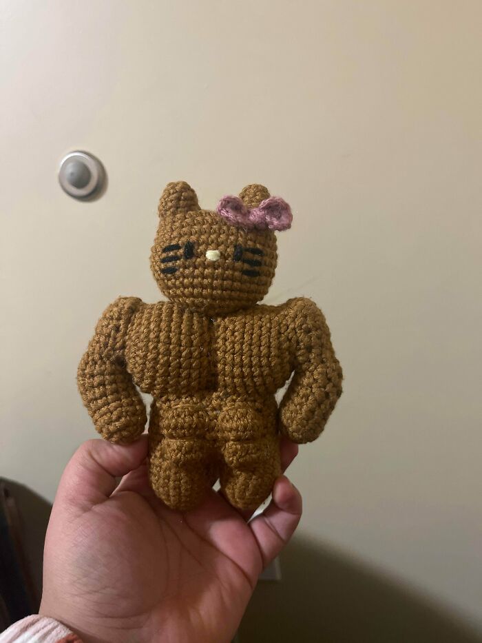 Crochet Whoopsies: 73 Projects That Took A Wild Left Turn
