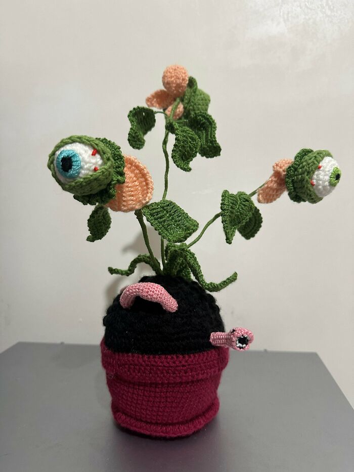 Crochet Whoopsies: 73 Projects That Took A Wild Left Turn
