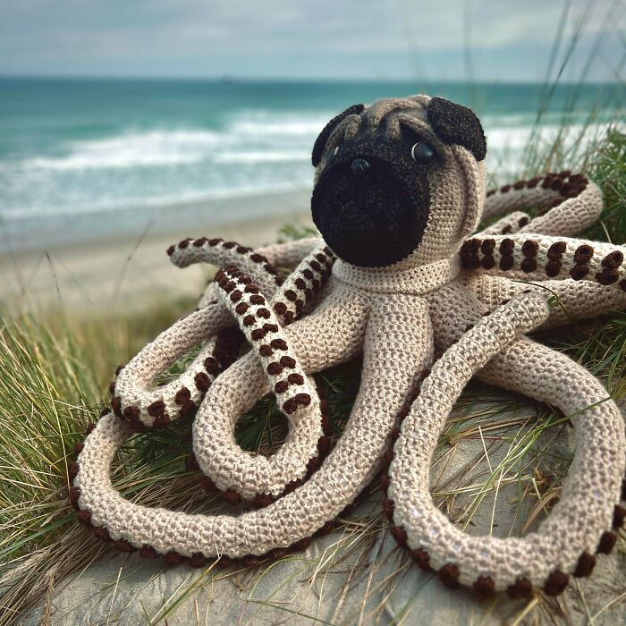 Crochet Whoopsies: 73 Projects That Took A Wild Left Turn