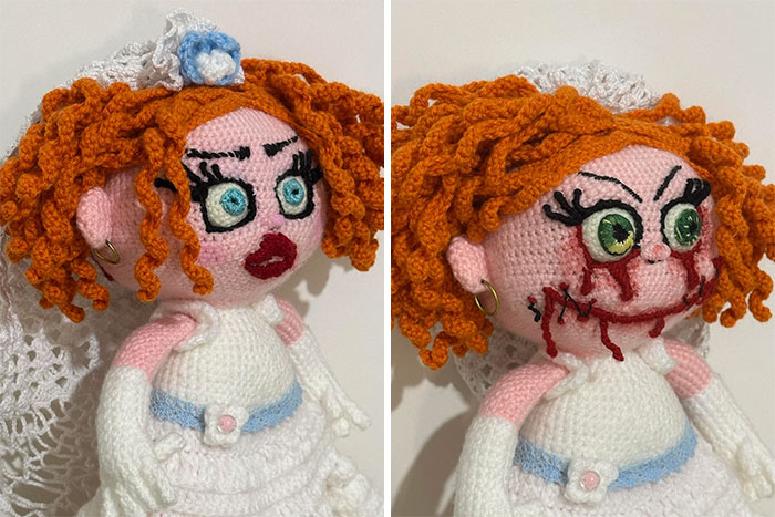 Crochet Whoopsies: 73 Projects That Took A Wild Left Turn
