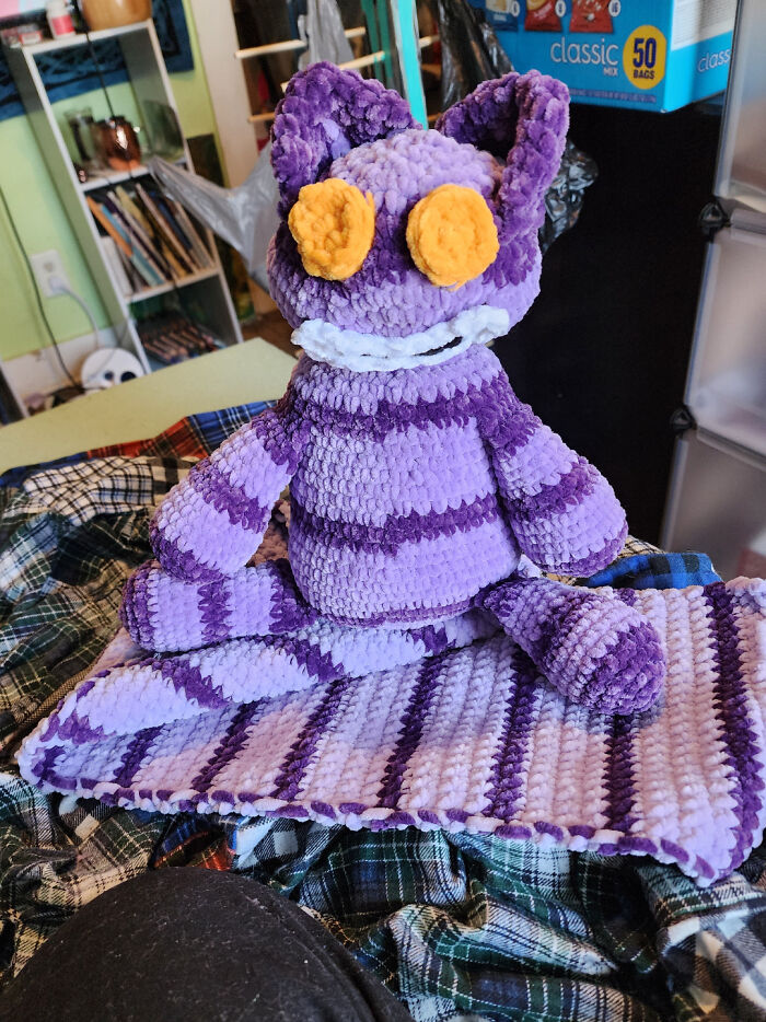 Crochet Whoopsies: 73 Projects That Took A Wild Left Turn